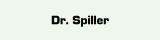 Dr. Spiller